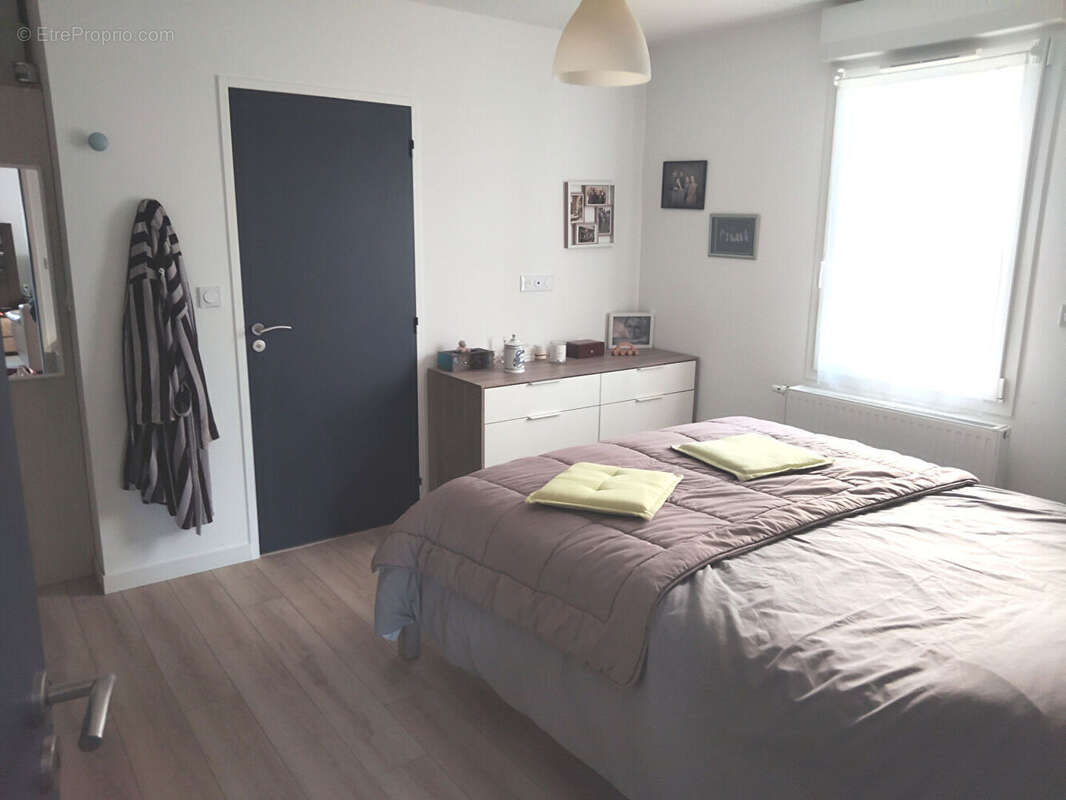 Maison à SAINT-PERE-EN-RETZ