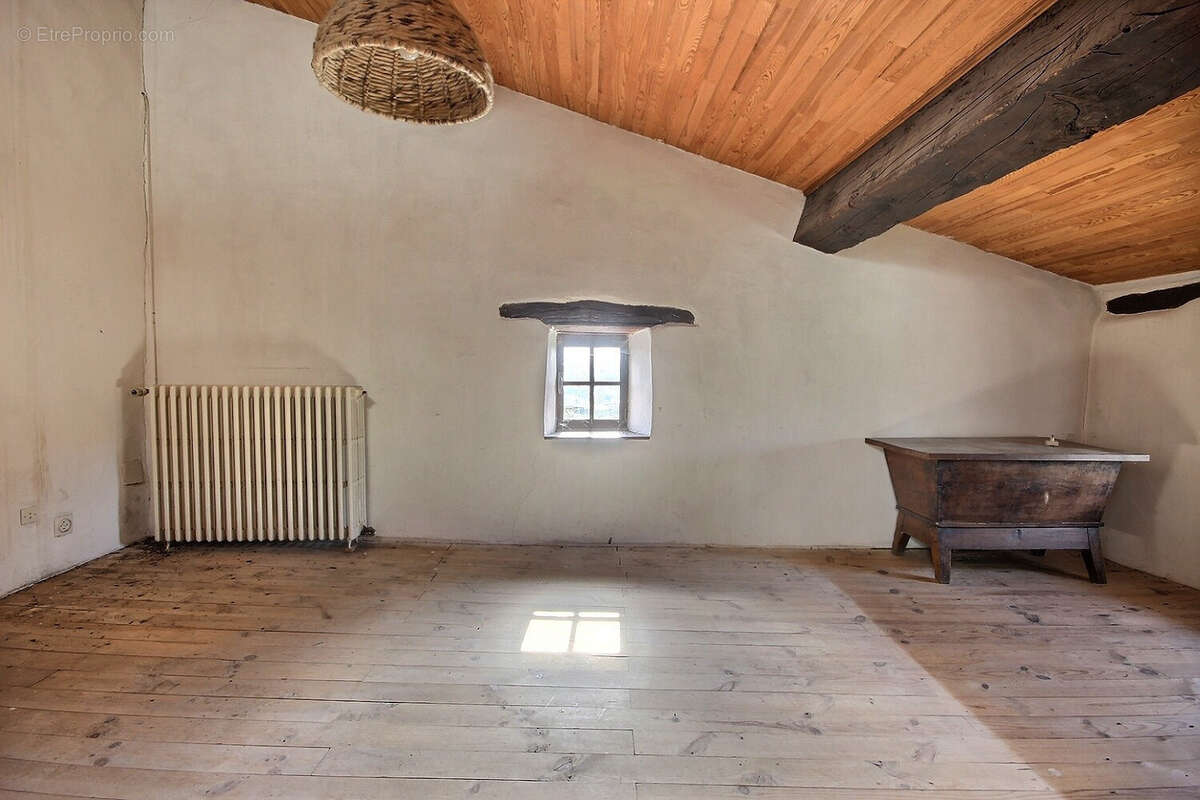 Maison à SAINT-CHAMOND