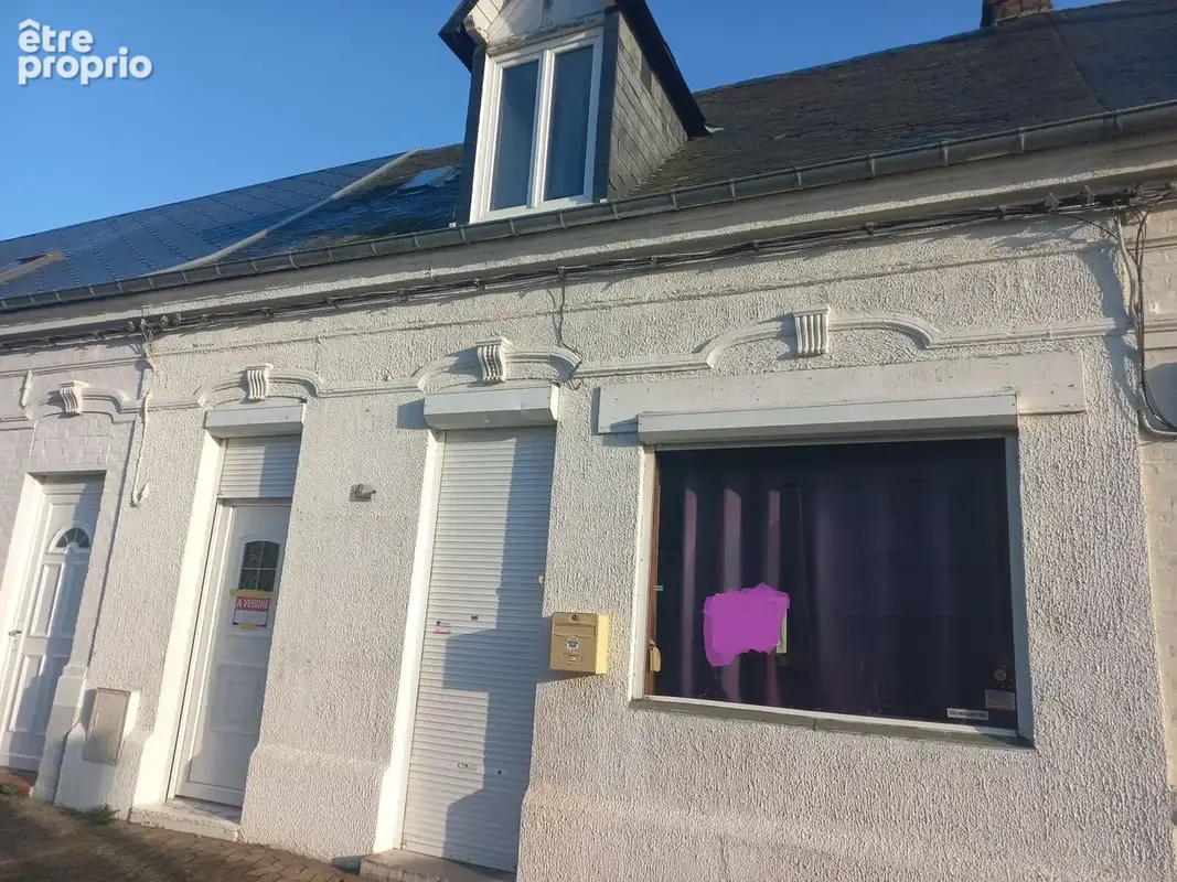 Maison de ville Gamaches - photo 9