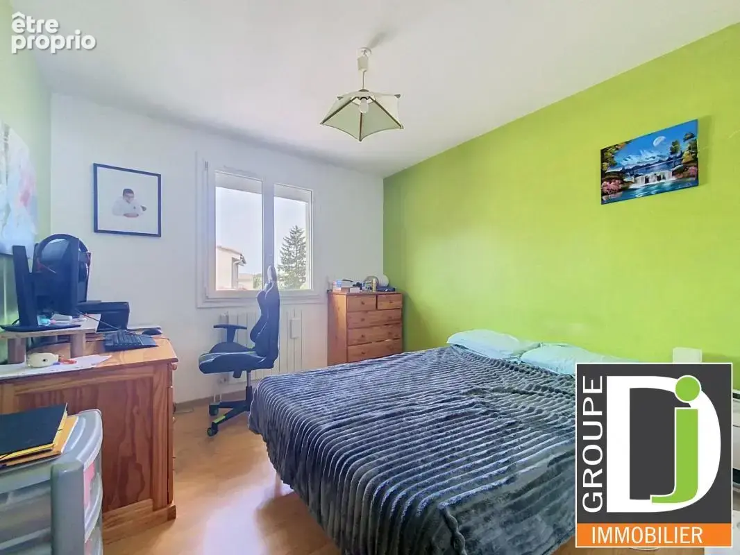 Maison à vendre à Etoile-sur-Rhône, avec jardin et logement i - photo 13