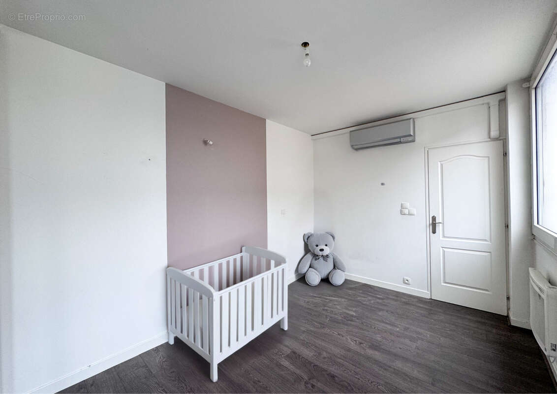 Appartement à VIENNE