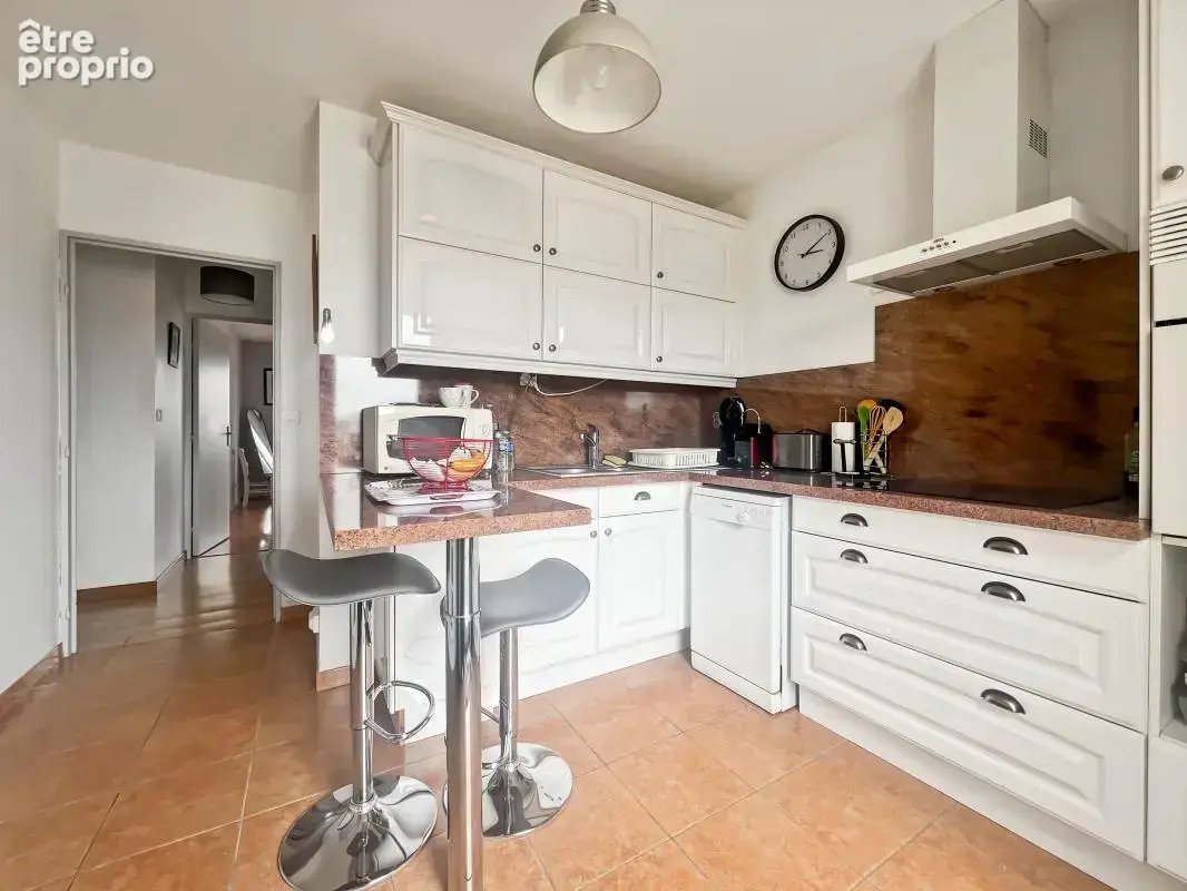 Appartement À Vendre - photo 4