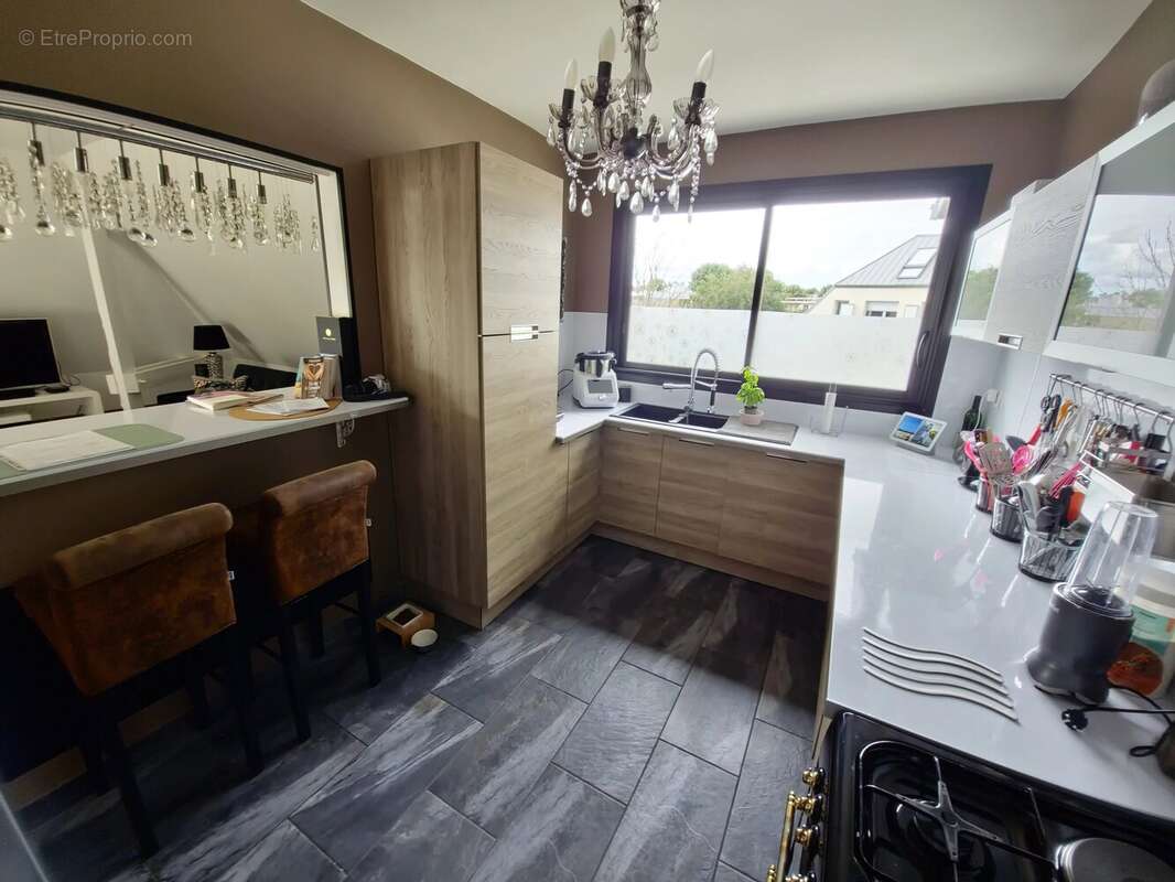 Appartement à CAEN