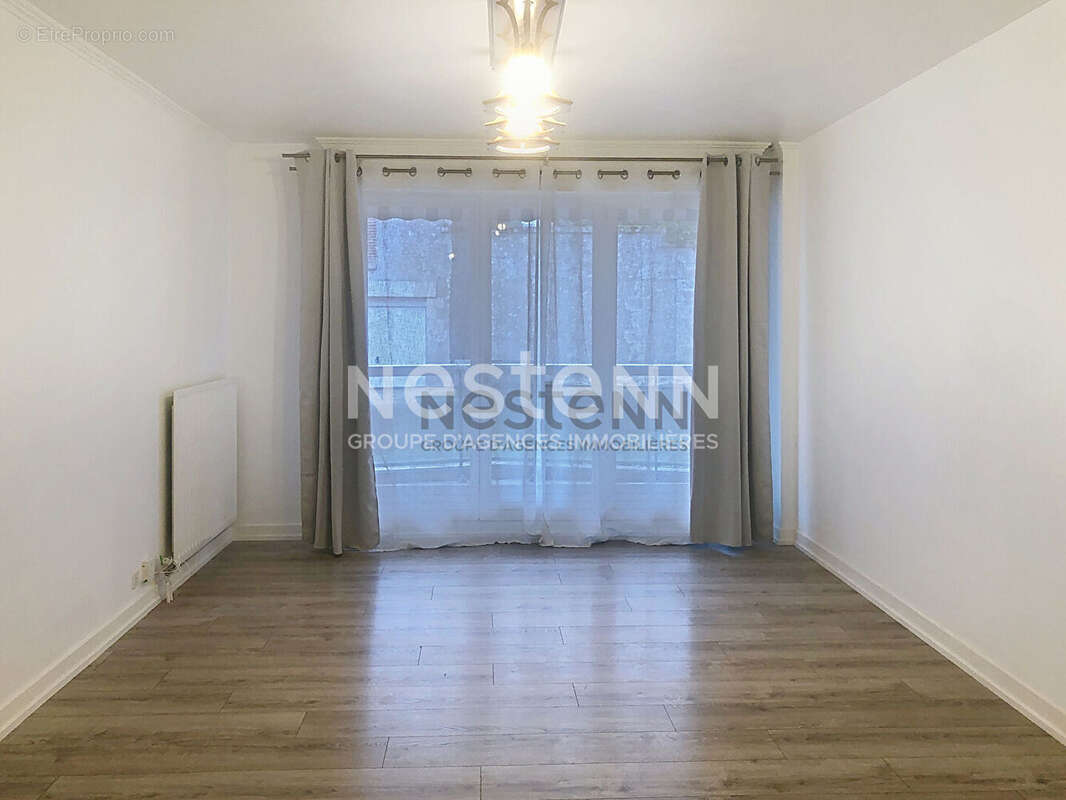 Appartement à BLOIS