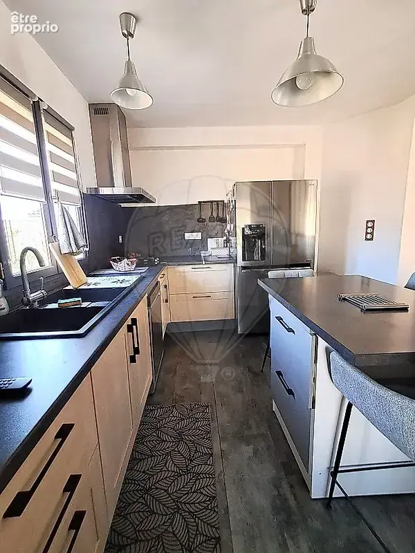 Maison 3 chambre(s) à vendre - photo 5