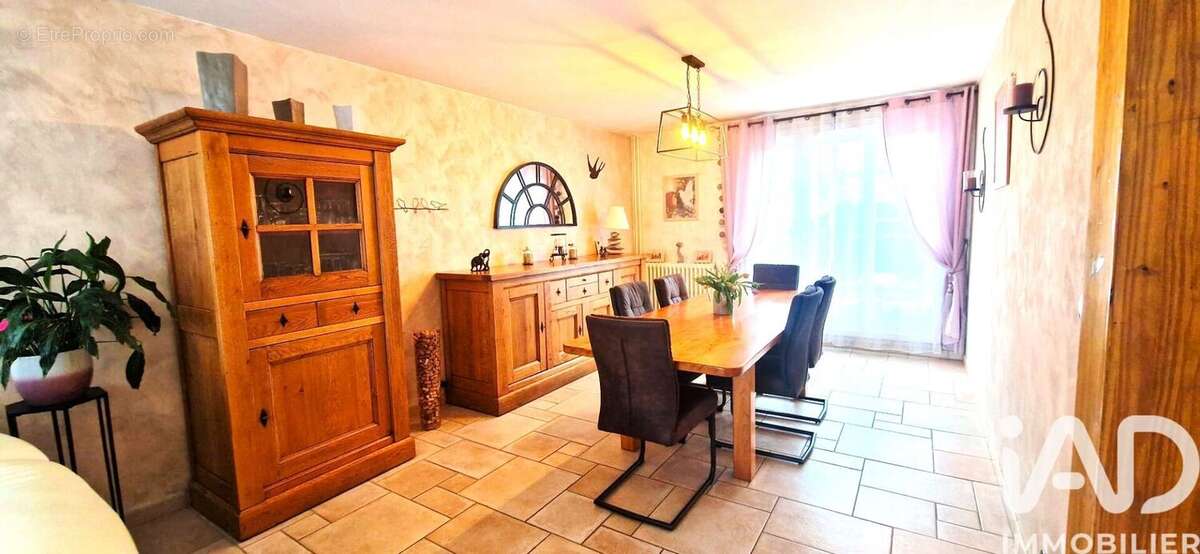 Photo 4 - Maison à BRETIGNY-SUR-ORGE