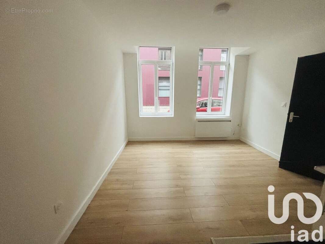 Photo 8 - Appartement à LILLE
