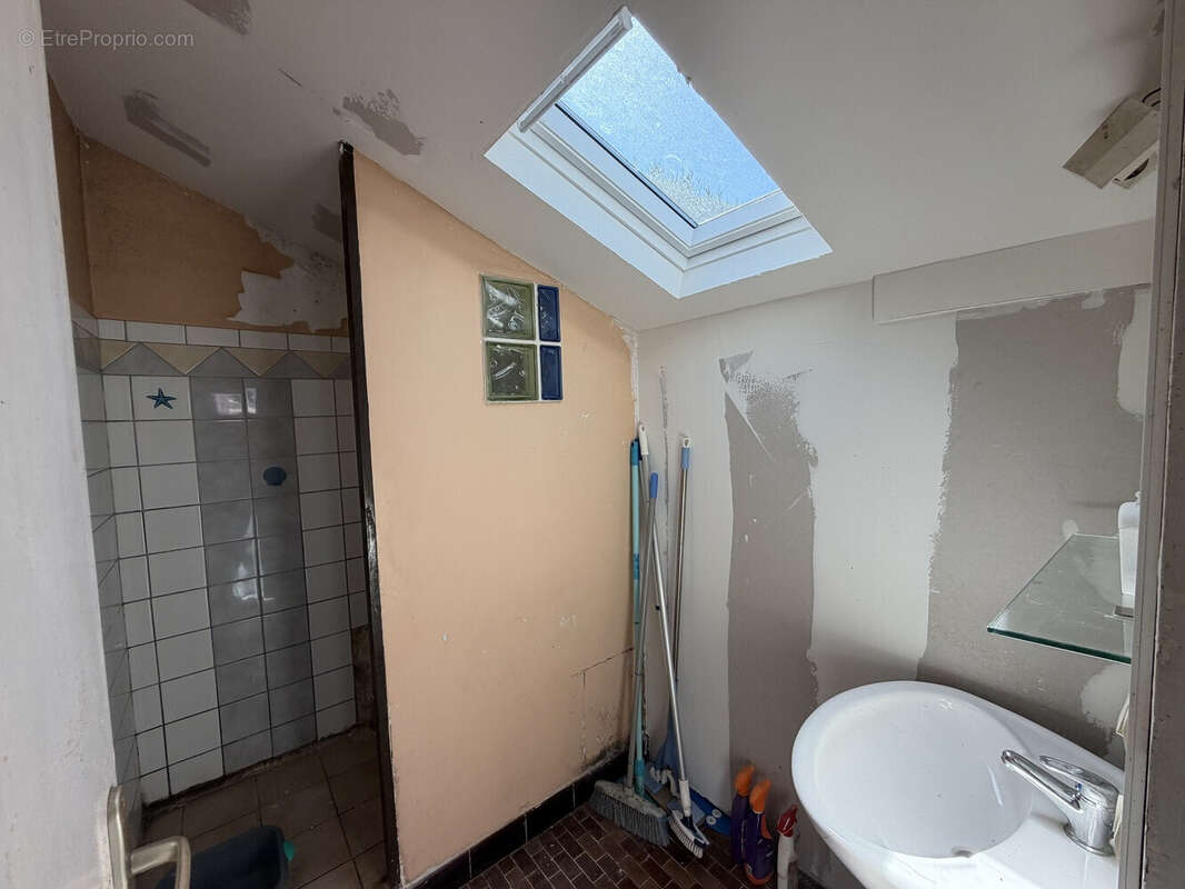 Clermont - Maison de 40m² à rénové 8