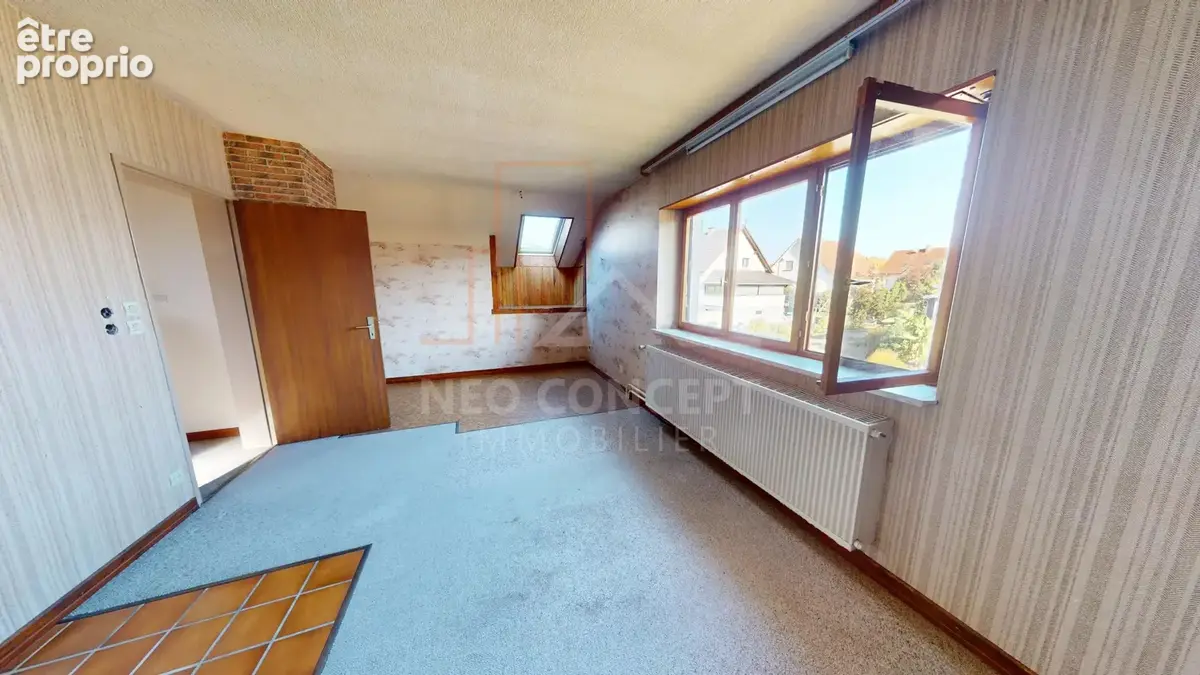 Grande maison 8 pièces à Niederroedern - photo 16