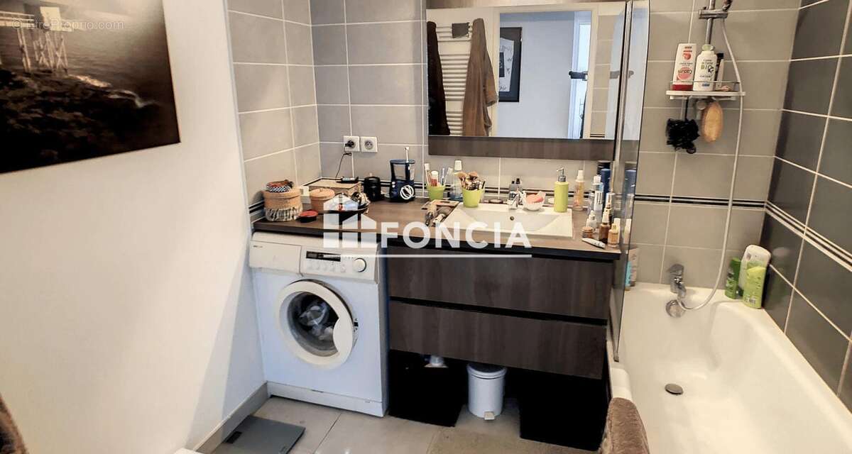 Appartement à JUVIGNAC