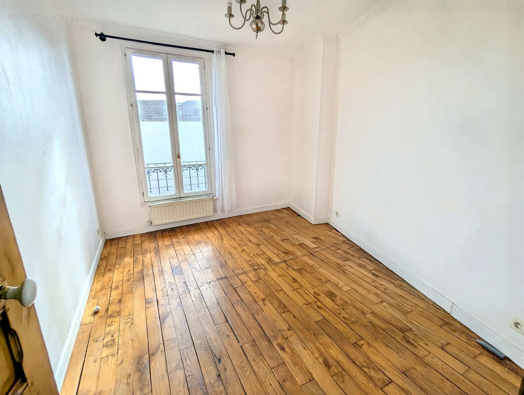 Appartement à MALAKOFF