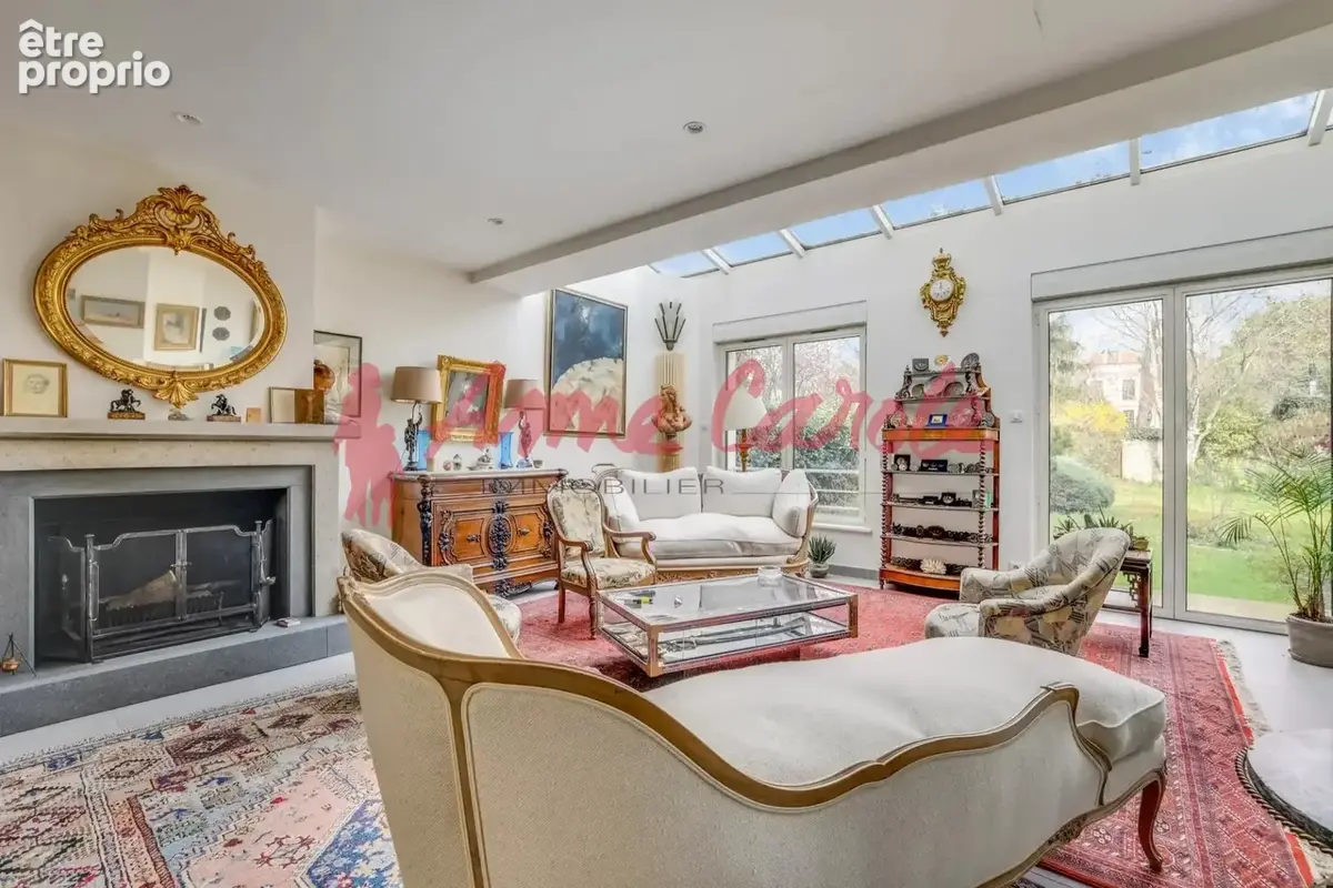 Photo Maison à Fontenay-Sous-Bois au prix de 2 475 000€