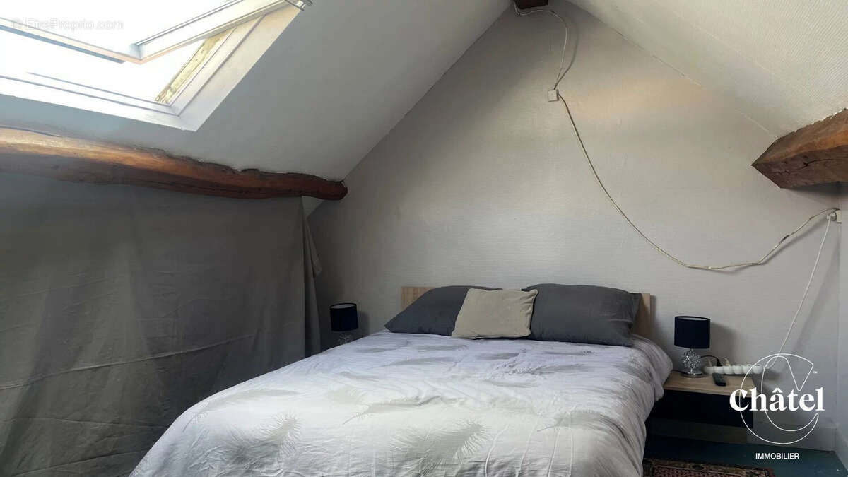 Maison à MAGNY-EN-VEXIN