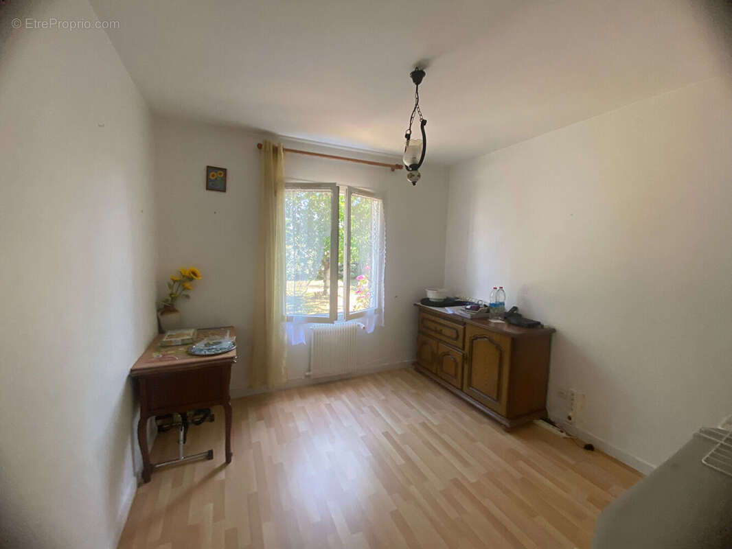 Maison à LAGORD