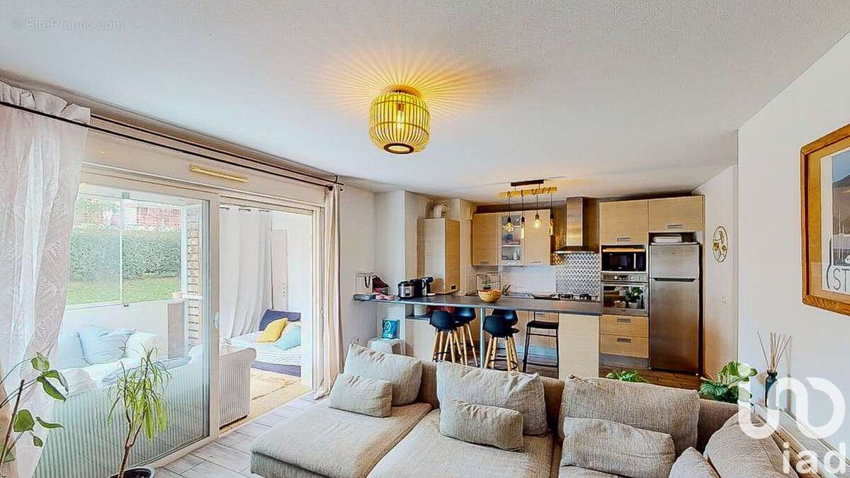 Photo 3 - Appartement à HENDAYE