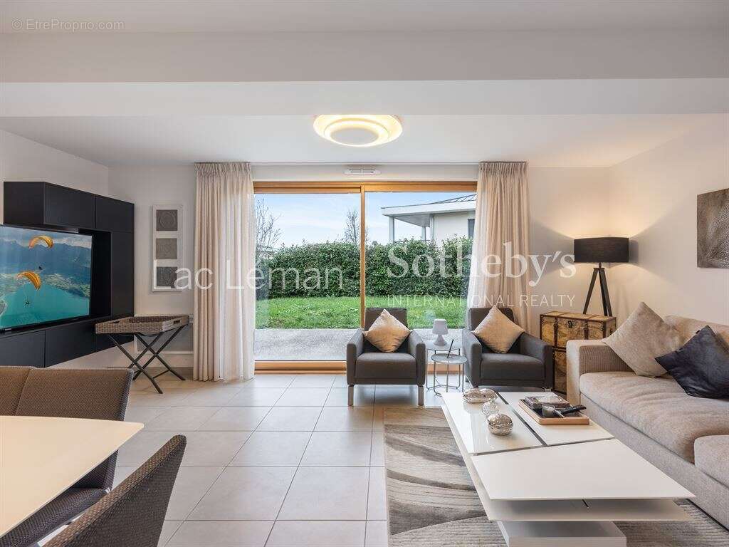 Villa recente messery - photo 7
