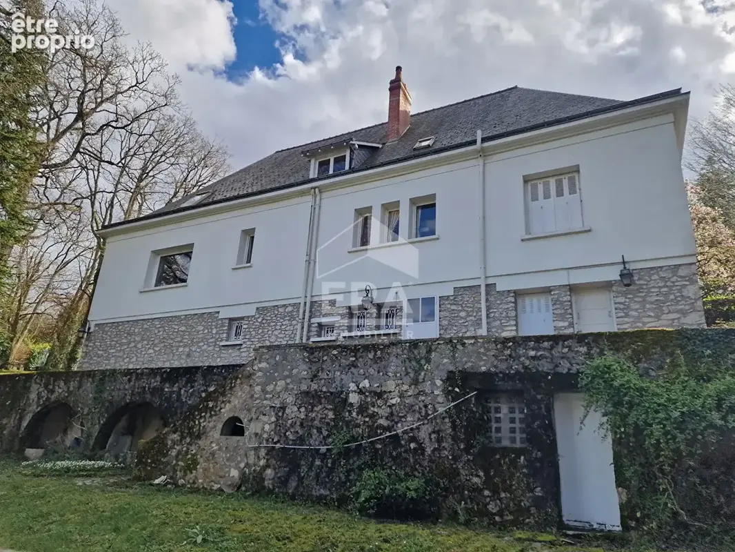 Maison 212m² à joué-lès-tours - photo 5