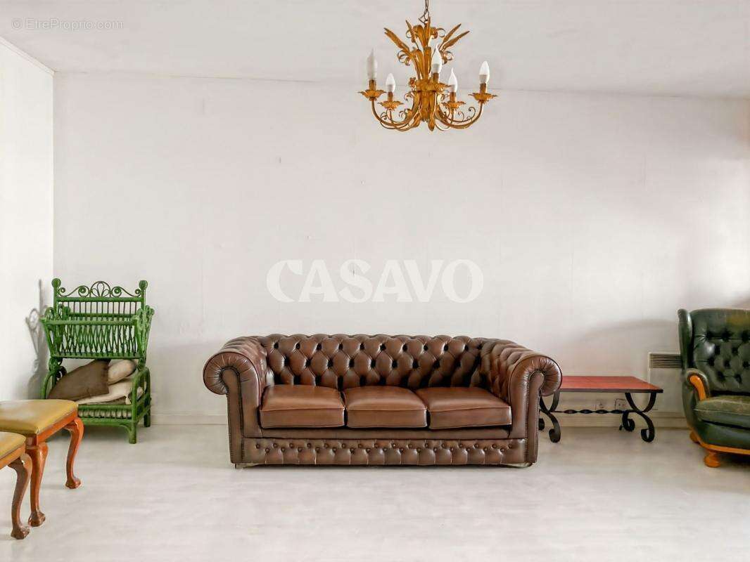 Appartement à VANVES