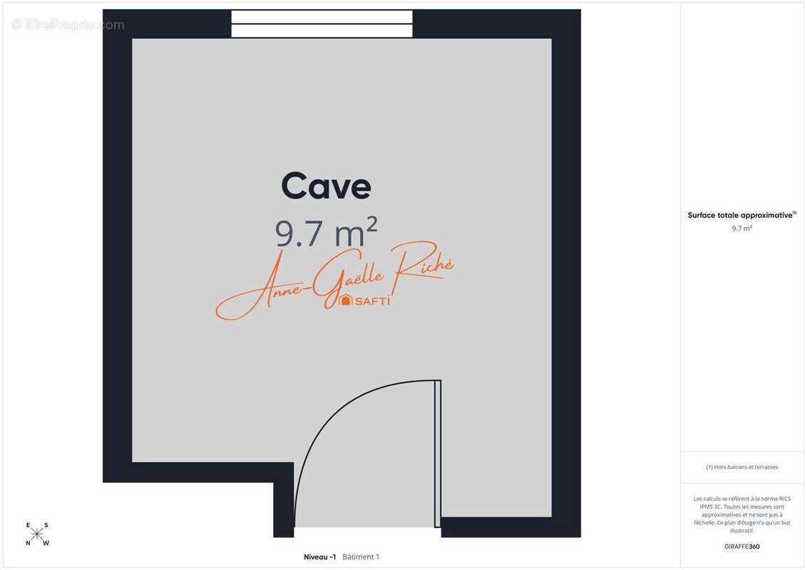 Photo 9 - Appartement à ROCHEFORT