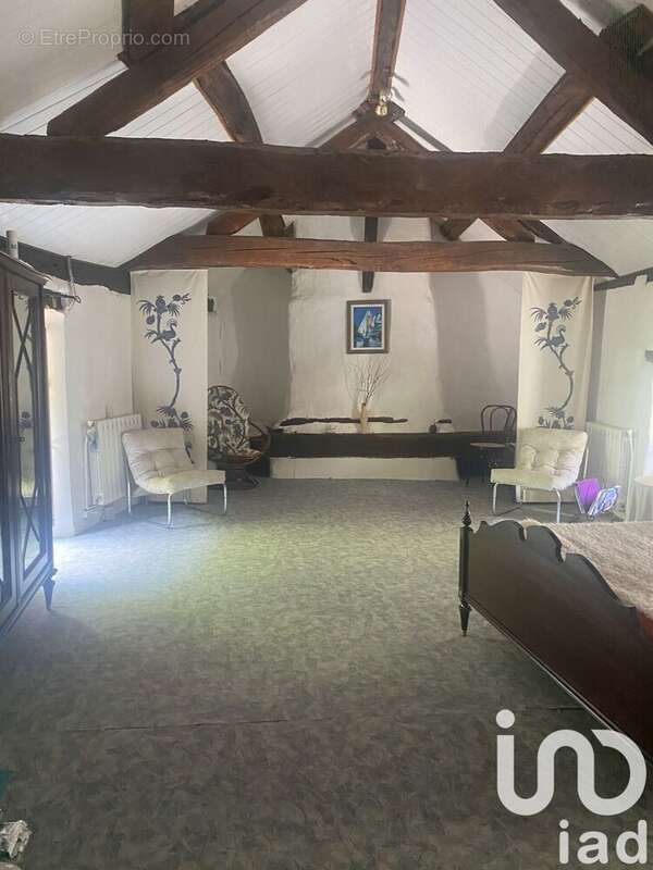 Photo 4 - Maison à LACAZE