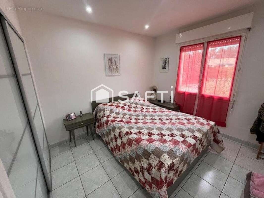 Photo 7 - Maison à VENDAYS-MONTALIVET