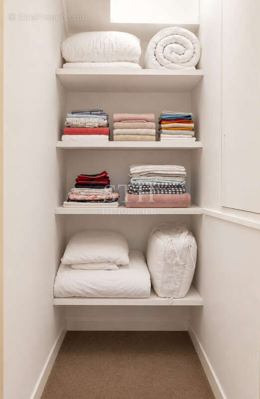 Appartement 53 m² à Paris-15e  - photo 9