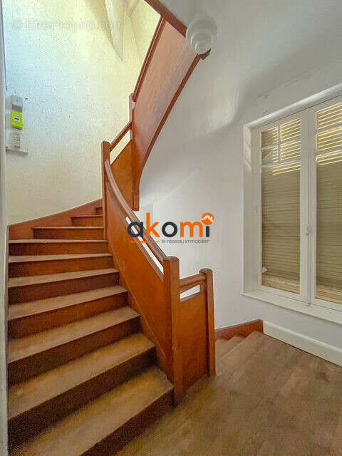 Appartement à BACCARAT