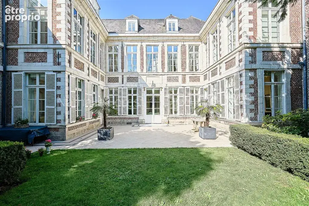 Maison à LILLE