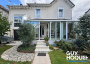 Maison à PARAY-VIEILLE-POSTE