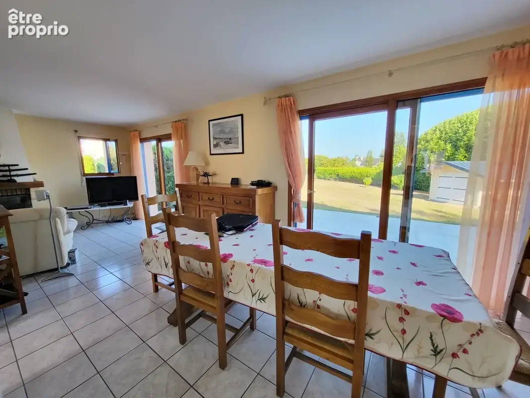 Maison à vendre 8 pièces ARGOL (29) - photo 6