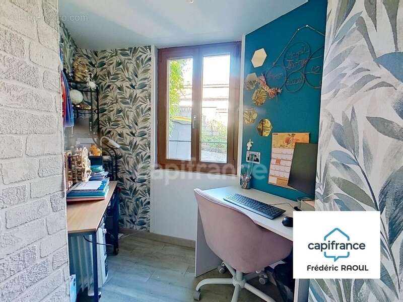 Maison à vendre 3 pièces MARCILLY SUR TILLE (21) - photo 6