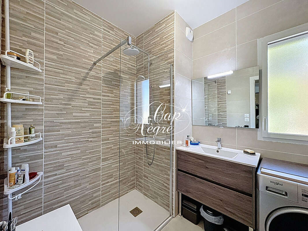 Appartement à CAVALAIRE-SUR-MER