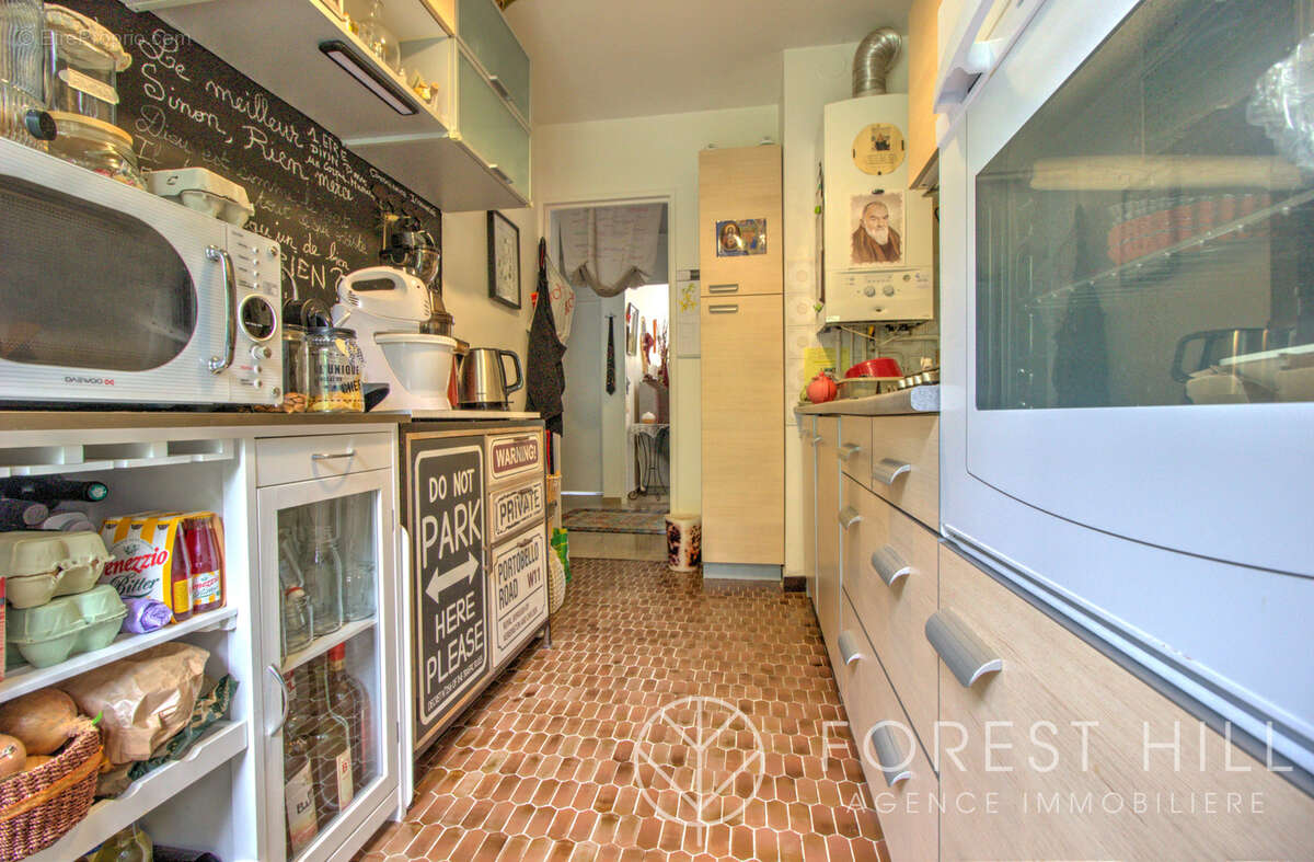 Appartement à AMELIE-LES-BAINS-PALALDA