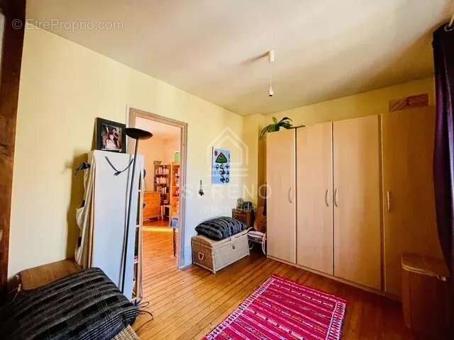 Maison à JANVILLE-SUR-JUINE