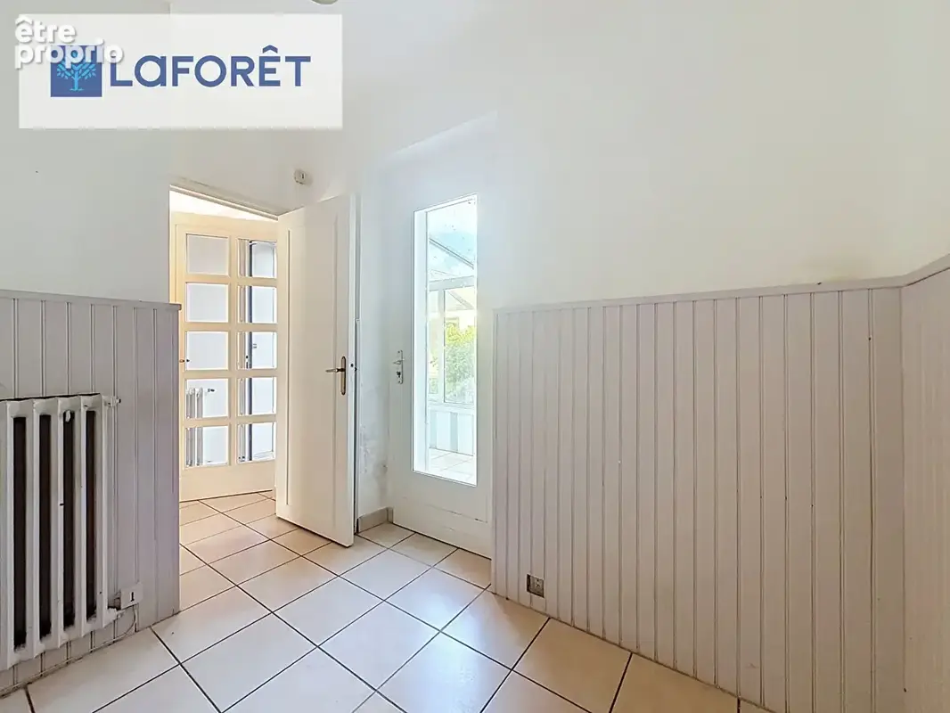 Maison Brest 5 pièce(s) 91m² - photo 8