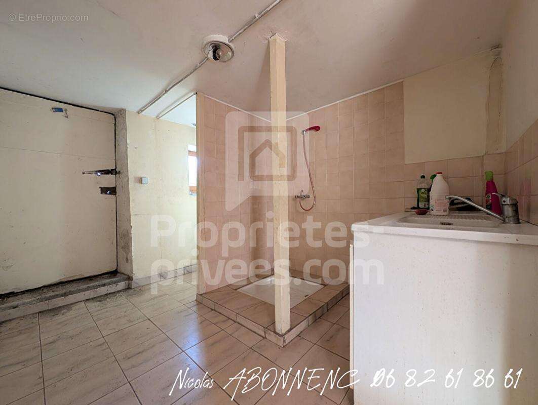 Maison à VARCES-ALLIERES-ET-RISSET