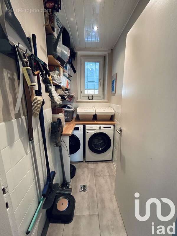 Photo 9 - Maison à MAIZIERES-LES-METZ