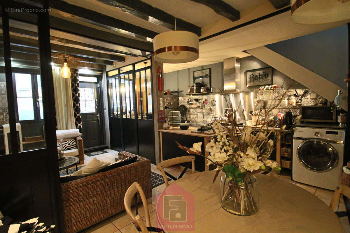 Au cœur du village - photo 7