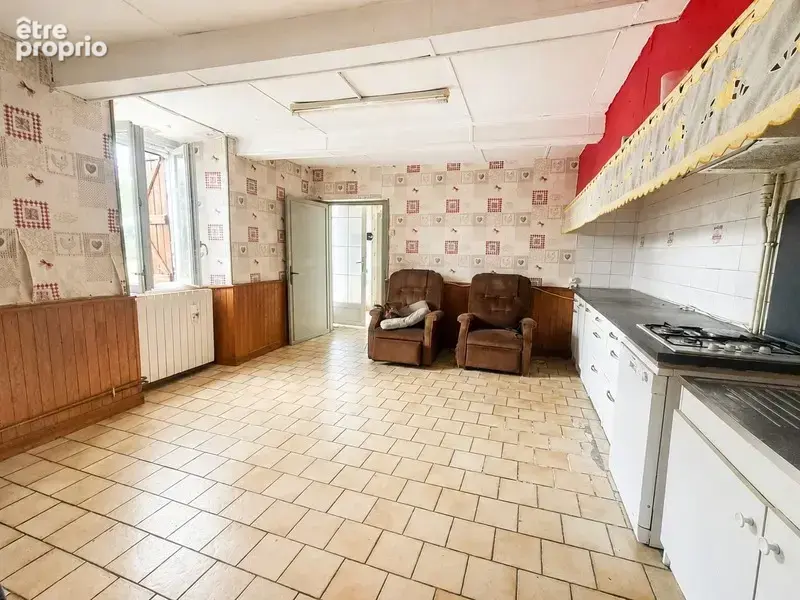 Maison castelnau magnoac (65) - photo 4