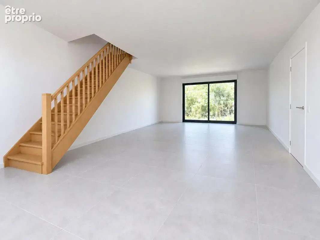 LAVERNOSE - Maison 3 chambres - 511 m² de terrain - Environnement privilégié - photo 3