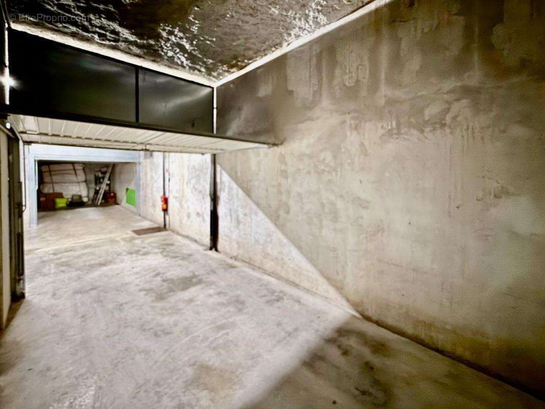 Appartement à LA COLLE-SUR-LOUP