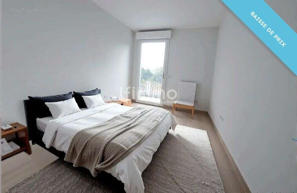 Appartement à LA TESTE-DE-BUCH