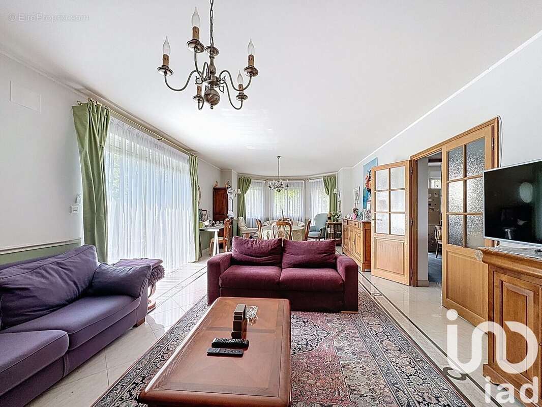 Photo 2 - Maison à VERTUS