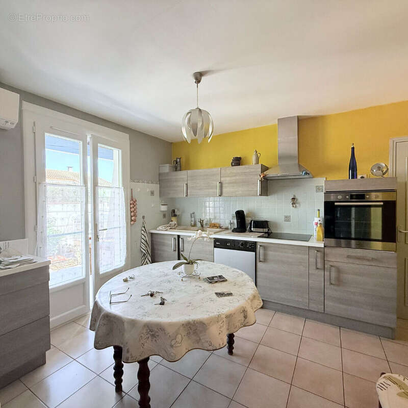 Maison à BEZIERS