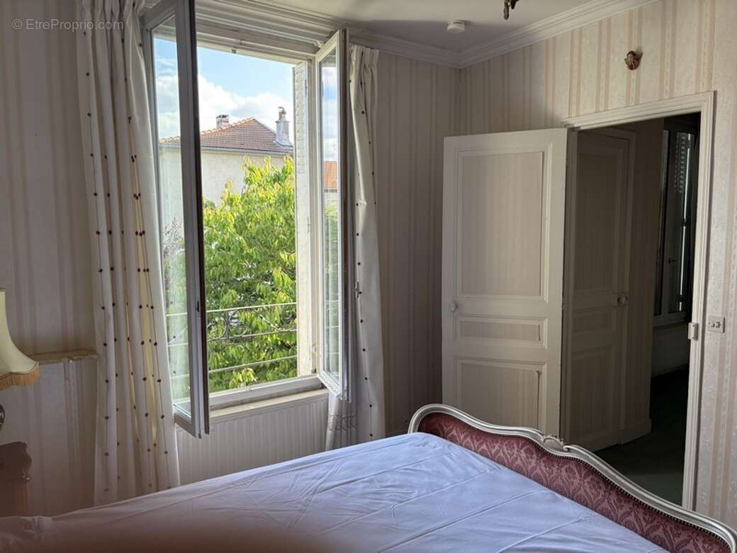 Maison à MEUDON