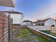 Appartement à ERSTEIN