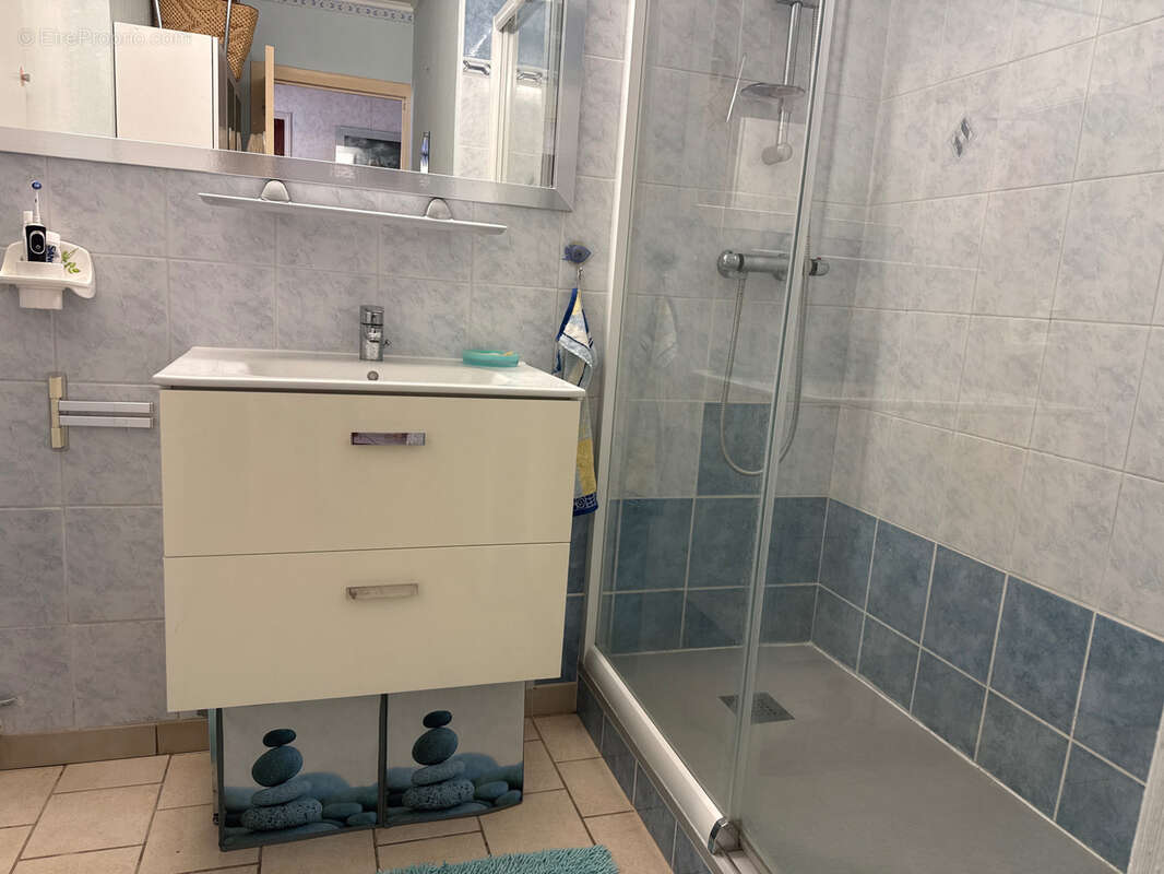 Appartement à SAINT-JEAN-DE-MONTS