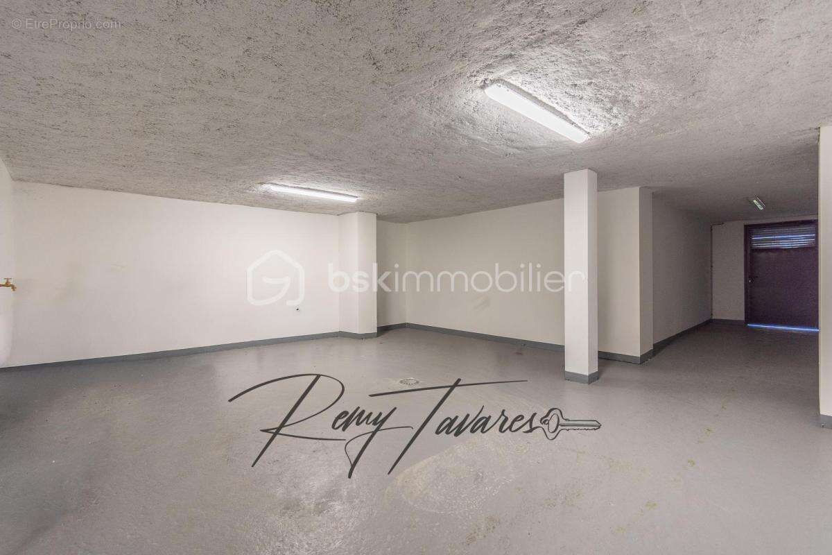 Appartement à NEMOURS