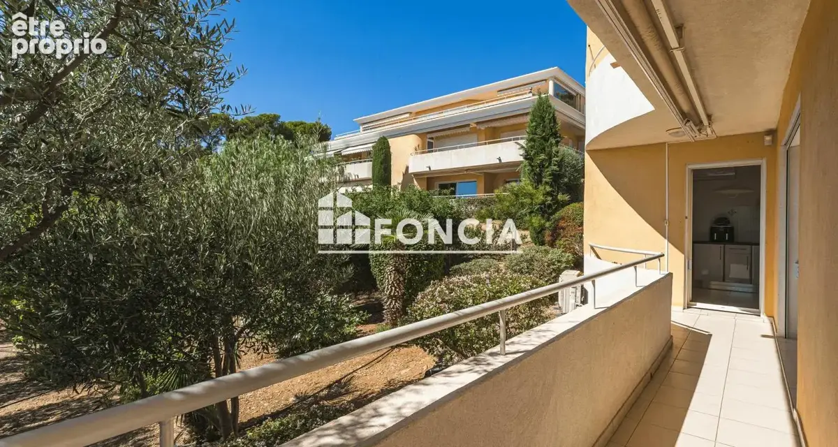 Appartement de standing 75 m² avec grande terrasse de 23 m2– Bandol - photo 11