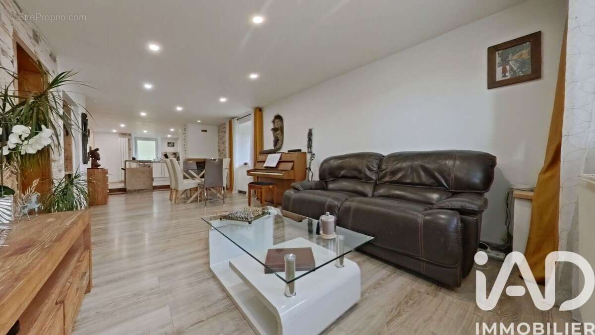 Photo 8 - Maison à LES ROUSSES